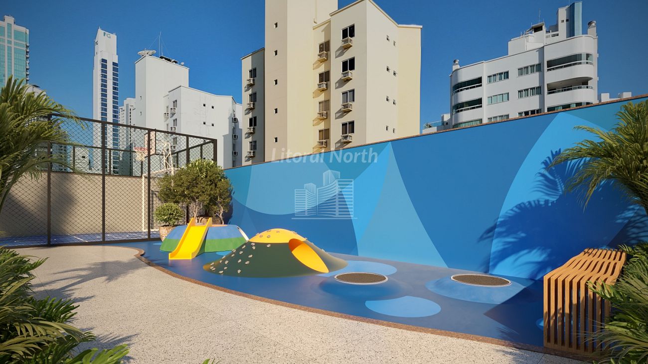 Apartamento à venda com 4 quartos, 2 suítes, 4 vagas e 137m² no Centro, Balneário Camboriú (SC) — foto 9 de 23