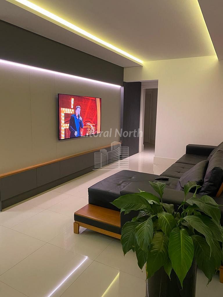 Apartamento de 3 quartos, 138m² no bairro Centro, em Balneário Camboriú | Eu Corretor