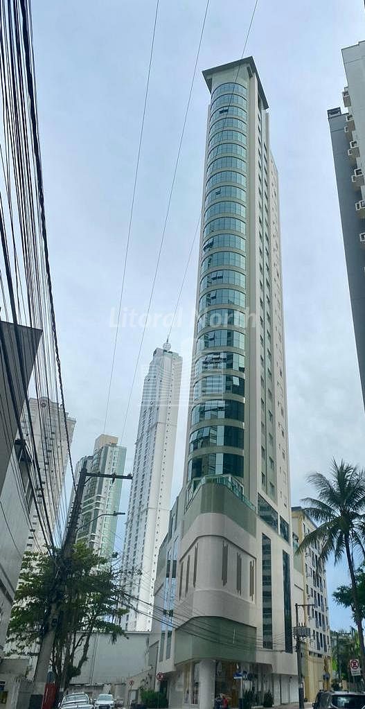 Apartamento de 3 quartos, 138m² no bairro Centro, em Balneário Camboriú | Eu Corretor