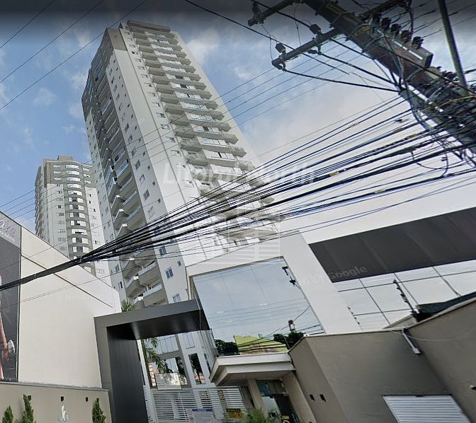 Apartamento de 1 quarto, 40m² no bairro Centro, em Itajaí | Eu Corretor
