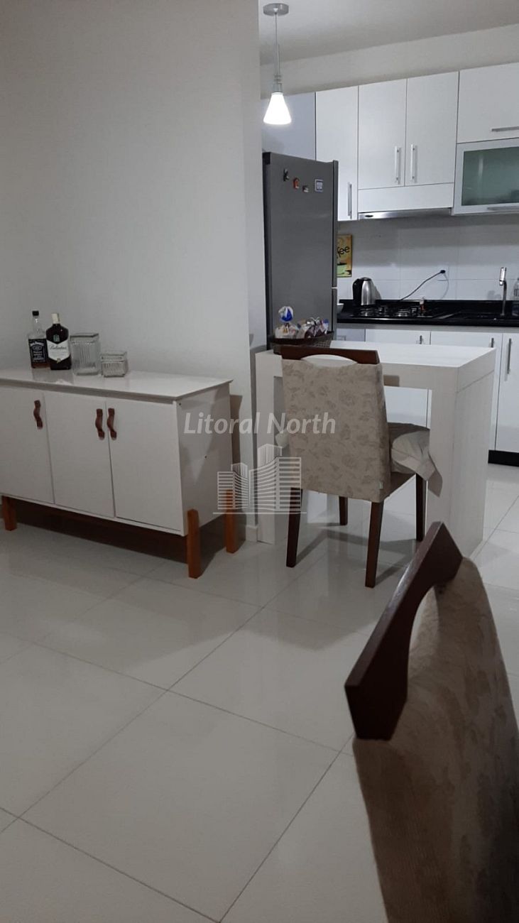 Apartamento à venda com 2 quartos, 1 banheiro, 1 vaga e 60m² no Fazenda, Itajaí (SC) — foto 3 de 16