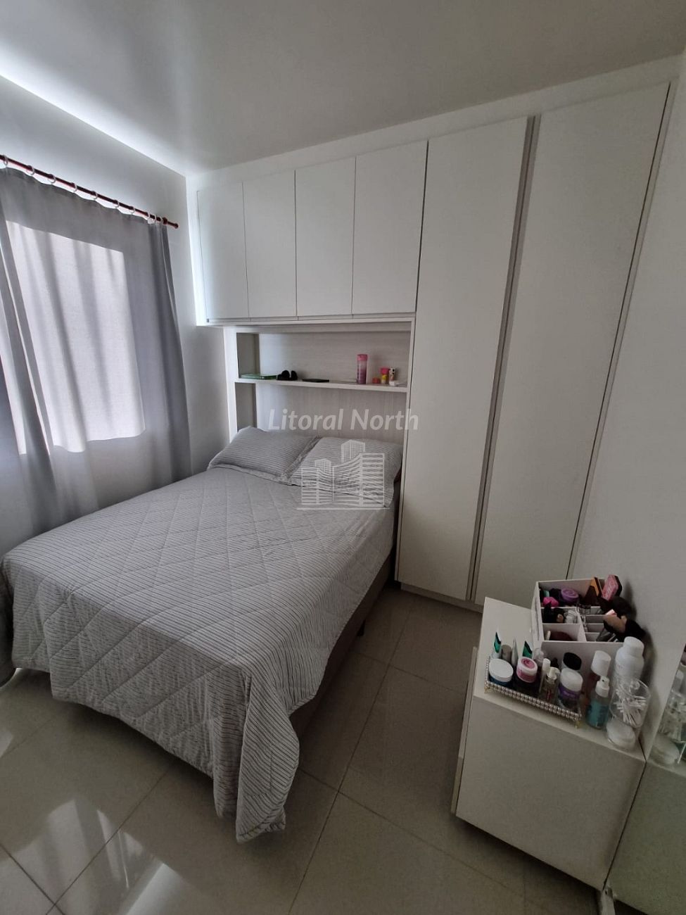 Apartamento à venda com 2 quartos, 1 banheiro, 1 vaga e 60m² no Fazenda, Itajaí (SC) — foto 9 de 16
