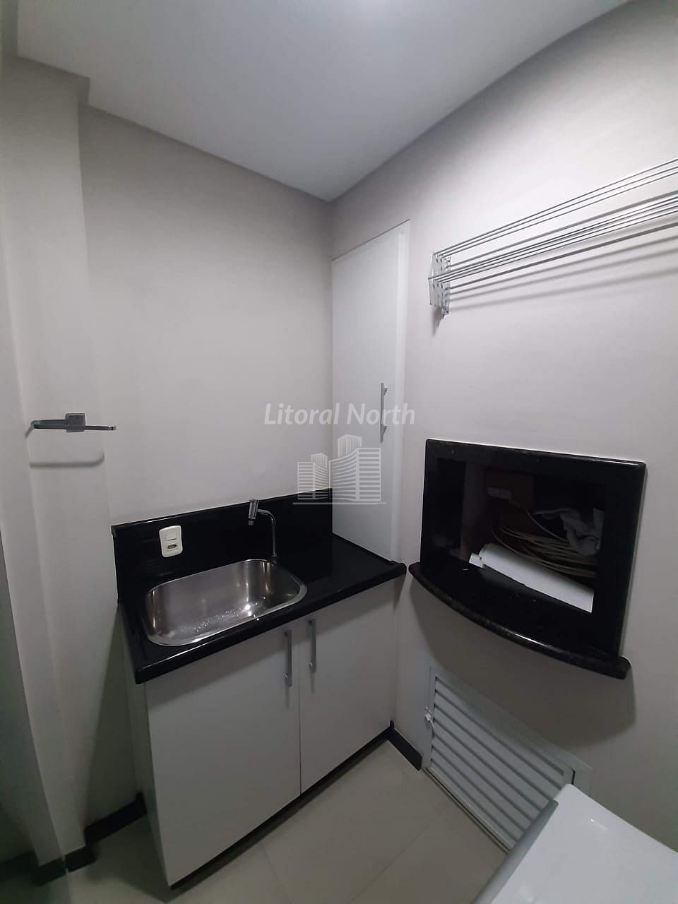 Apartamento à venda com 2 quartos, 1 banheiro, 1 vaga e 60m² no Fazenda, Itajaí (SC) — foto 7 de 16
