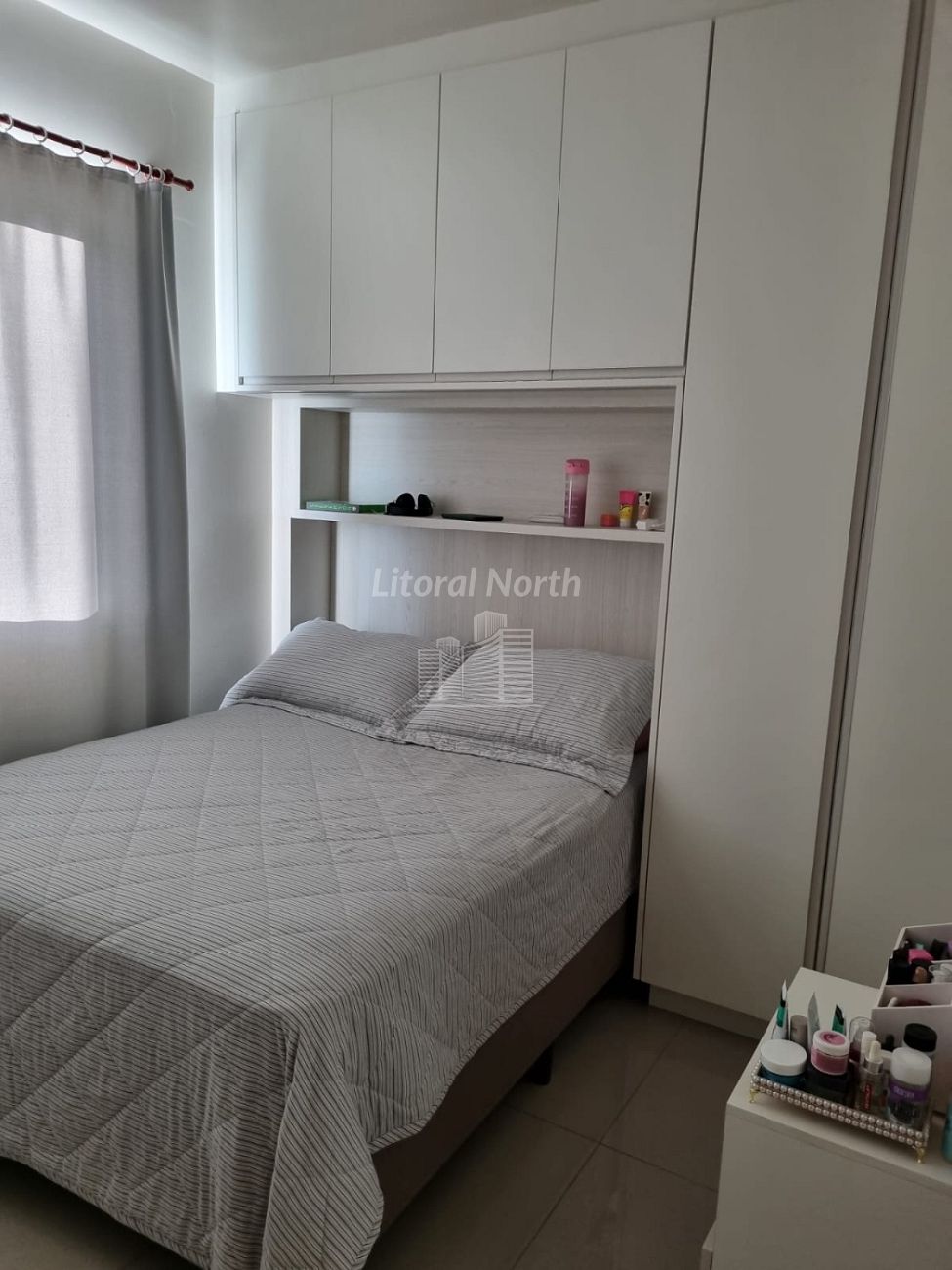 Apartamento à venda com 2 quartos, 1 banheiro, 1 vaga e 60m² no Fazenda, Itajaí (SC) — foto 10 de 16