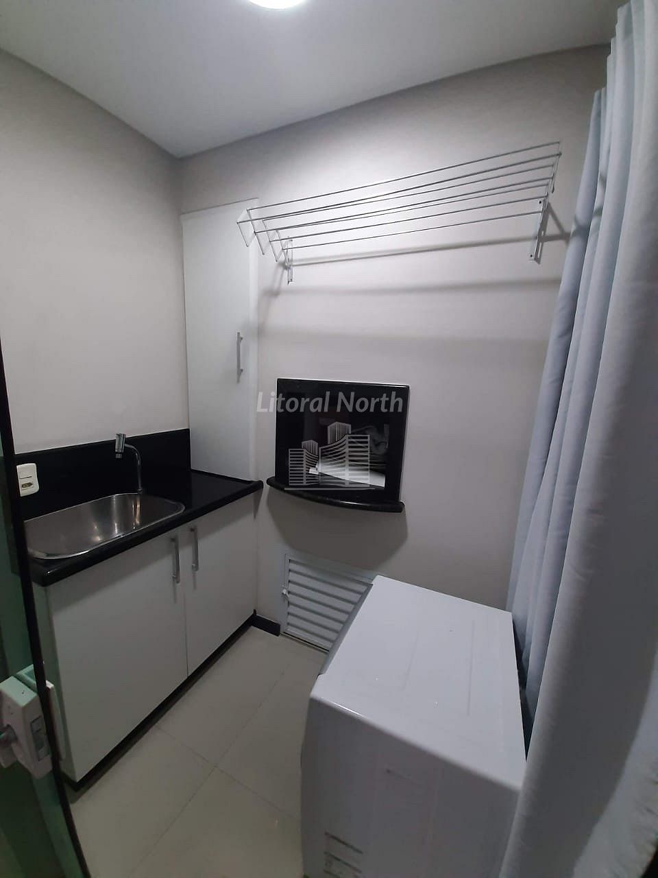 Apartamento à venda com 2 quartos, 1 banheiro, 1 vaga e 60m² no Fazenda, Itajaí (SC) — foto 8 de 16