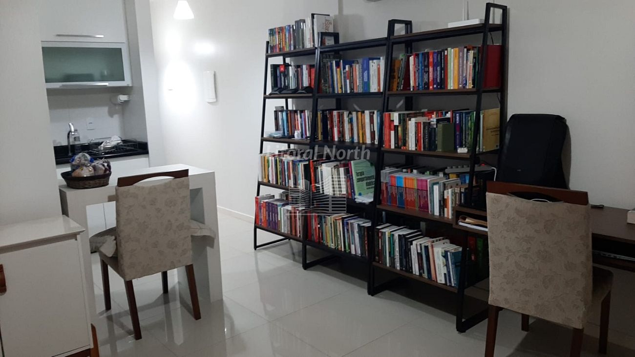 Apartamento à venda com 2 quartos, 1 banheiro, 1 vaga e 60m² no Fazenda, Itajaí (SC) — foto 2 de 16