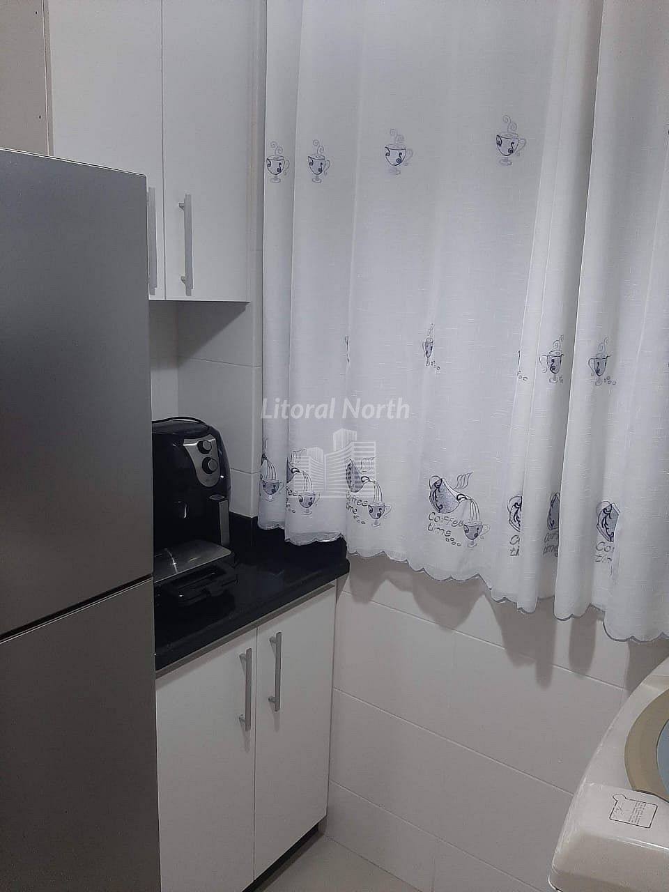 Apartamento à venda com 2 quartos, 1 banheiro, 1 vaga e 60m² no Fazenda, Itajaí (SC) — foto 6 de 16