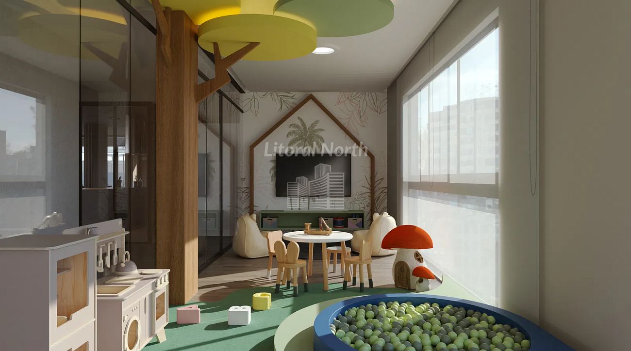 Apartamento à venda com 4 quartos, 4 suítes, 3 vagas e 146m² no Centro, Balneário Camboriú (SC) — foto 10 de 18