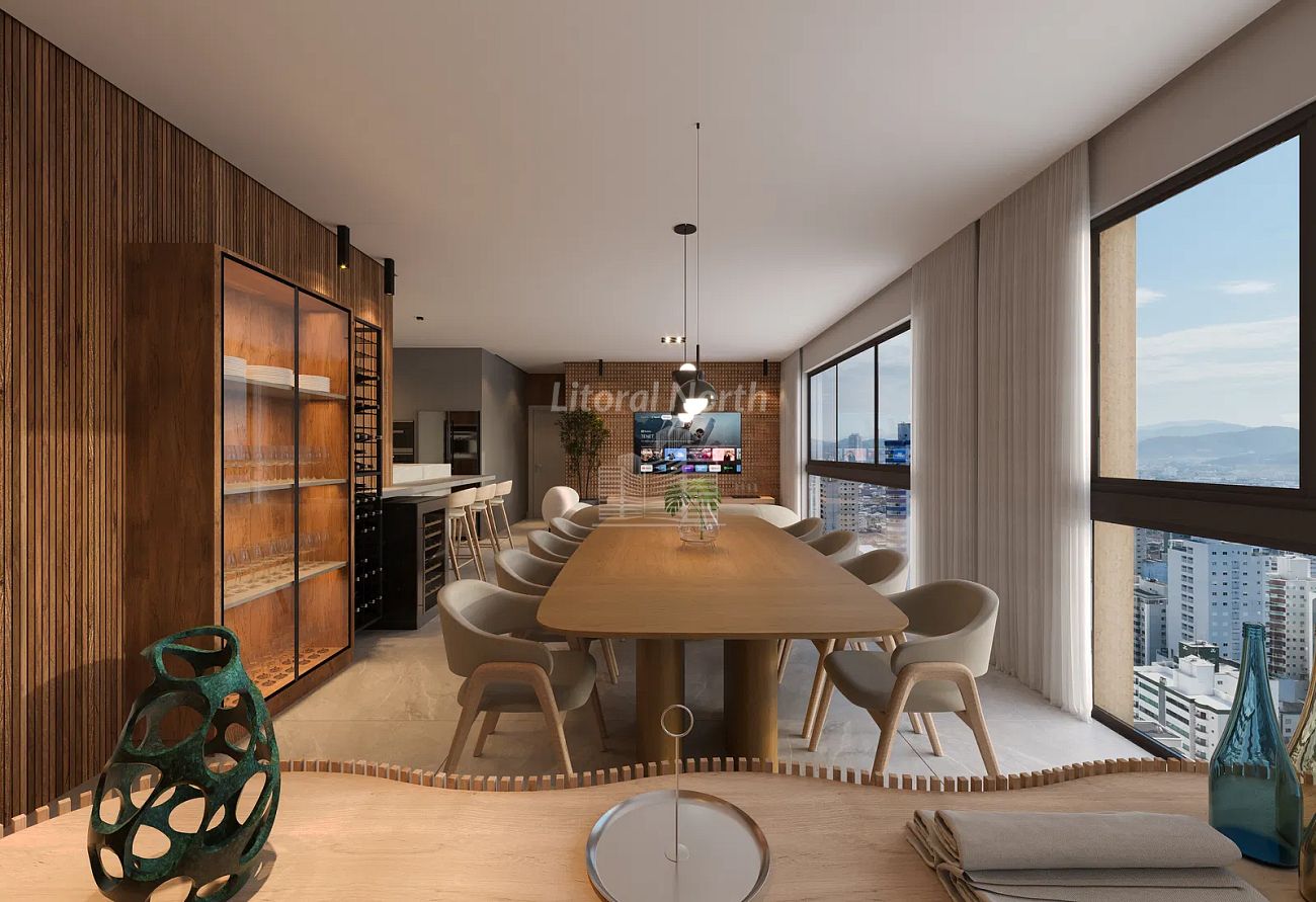 Apartamento à venda com 4 quartos, 4 suítes, 3 vagas e 146m² no Centro, Balneário Camboriú (SC) — foto 15 de 18
