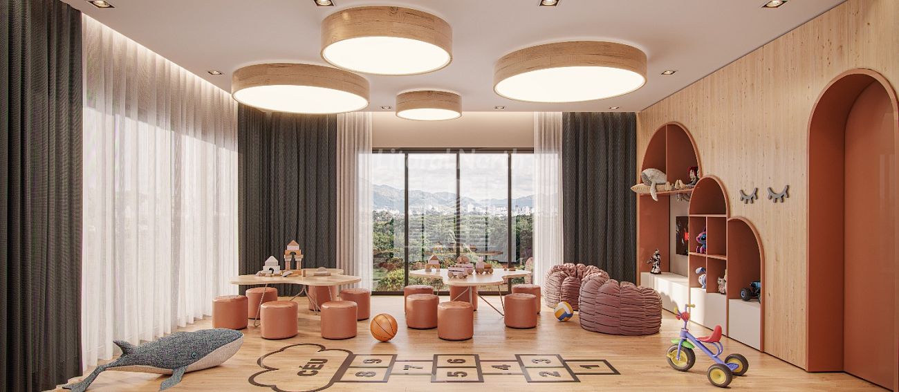 Apartamento à venda com 2 quartos, 1 suíte, 1 vaga e 59m² no Vila Real, Balneário Camboriú (SC) — foto 10 de 30