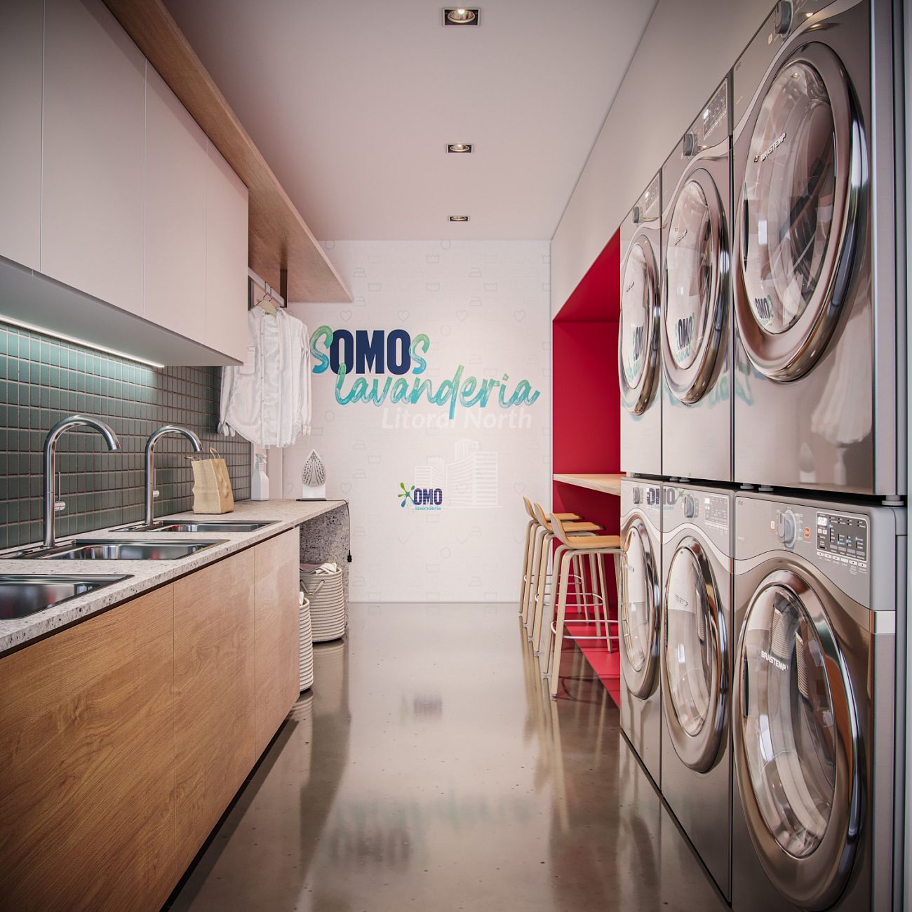 Apartamento à venda com 2 quartos, 1 suíte, 1 vaga e 59m² no Vila Real, Balneário Camboriú (SC) — foto 17 de 30