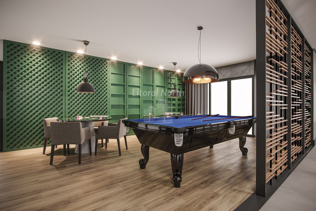 Apartamento à venda com 2 quartos, 1 suíte, 1 vaga e 59m² no Vila Real, Balneário Camboriú (SC) — foto 13 de 30