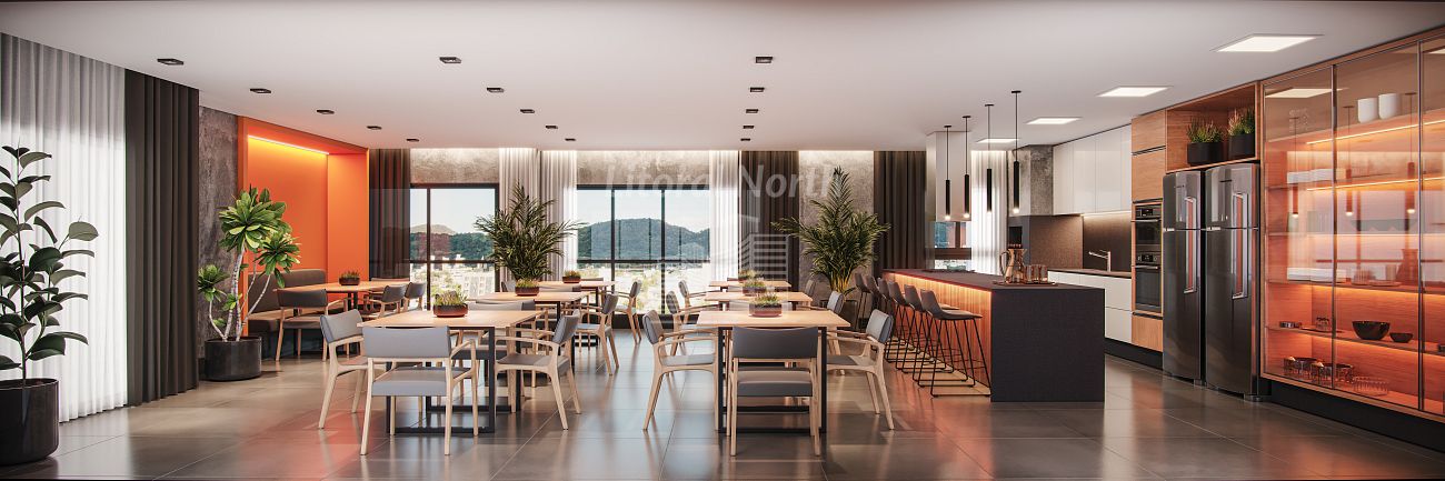 Apartamento à venda com 2 quartos, 1 suíte, 1 vaga e 59m² no Vila Real, Balneário Camboriú (SC) — foto 9 de 30