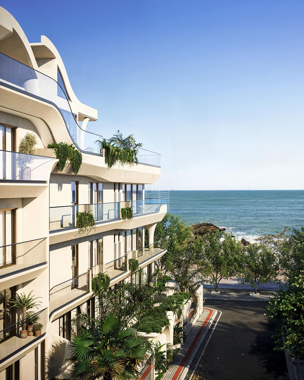 Apartamento de 3 quartos, 150m² no bairro Cabeçudas, em Itajaí | Eu Corretor