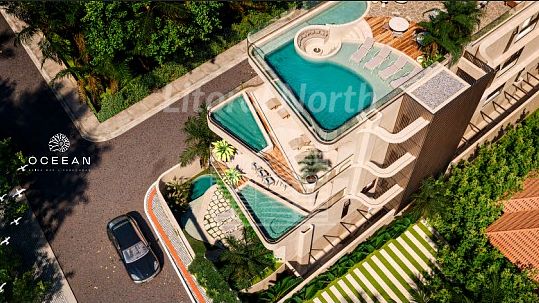 Apartamento de 3 quartos, 150m² no bairro Cabeçudas, em Itajaí | Eu Corretor