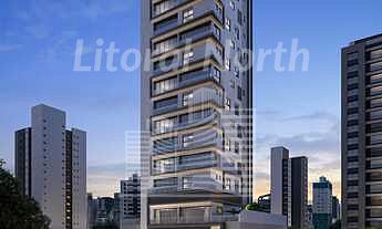 Apartamento à venda com 3 quartos, 3 suítes, 2 vagas e 107m² no Centro, Balneário Camboriú (SC) — foto 2 de 7