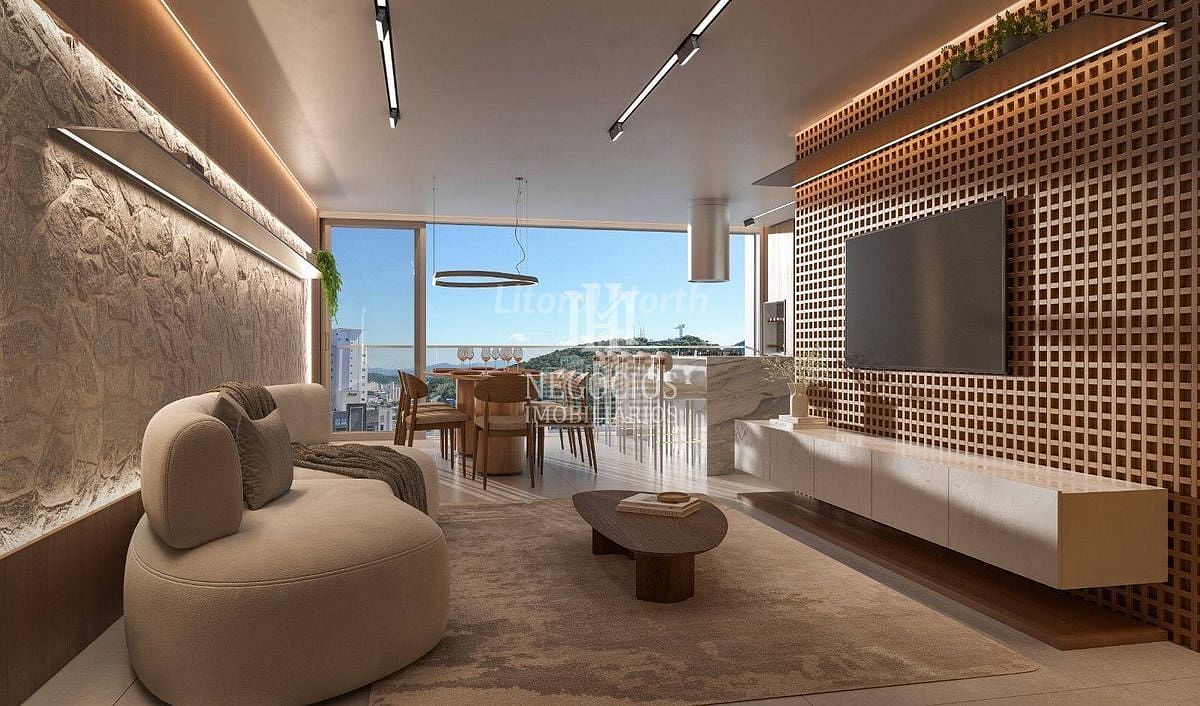 Apartamento à venda com 3 quartos, 3 suítes, 2 vagas e 107m² no Centro, Balneário Camboriú (SC) — foto 5 de 7