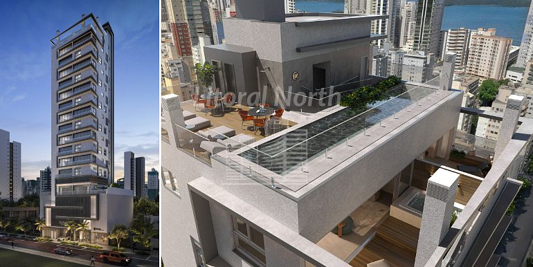 Apartamento à venda com 3 quartos, 3 suítes, 2 vagas e 107m² no Centro, Balneário Camboriú (SC) — foto 6 de 7