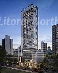 Apartamento à venda com 3 quartos, 3 suítes, 2 vagas e 107m² no Centro, Balneário Camboriú (SC) — foto 7 de 7