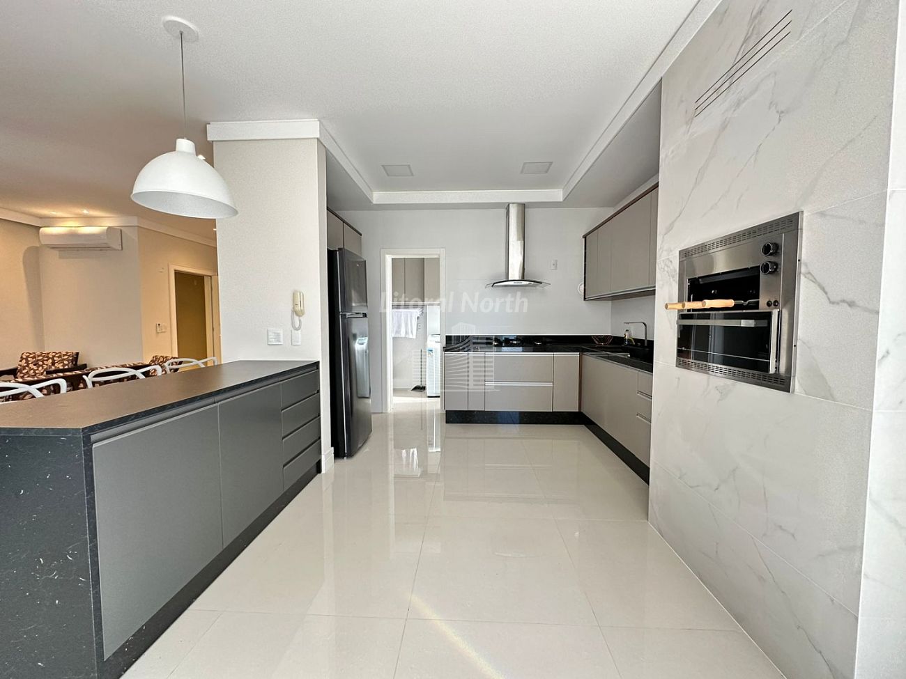 Apartamento à venda com 3 quartos, 3 suítes, 2 vagas e 141m² no Centro, Balneário Camboriú (SC) — foto 6 de 17