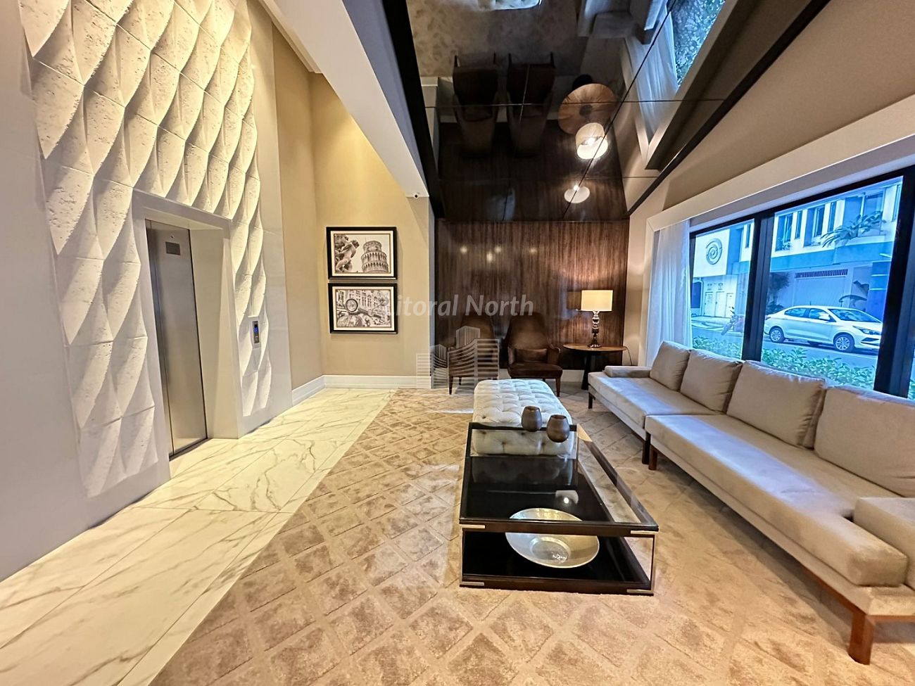 Apartamento à venda com 3 quartos, 3 suítes, 2 vagas e 141m² no Centro, Balneário Camboriú (SC) — foto 3 de 17