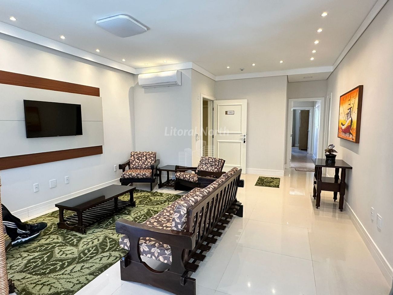 Apartamento à venda com 3 quartos, 3 suítes, 2 vagas e 141m² no Centro, Balneário Camboriú (SC) — foto 5 de 17