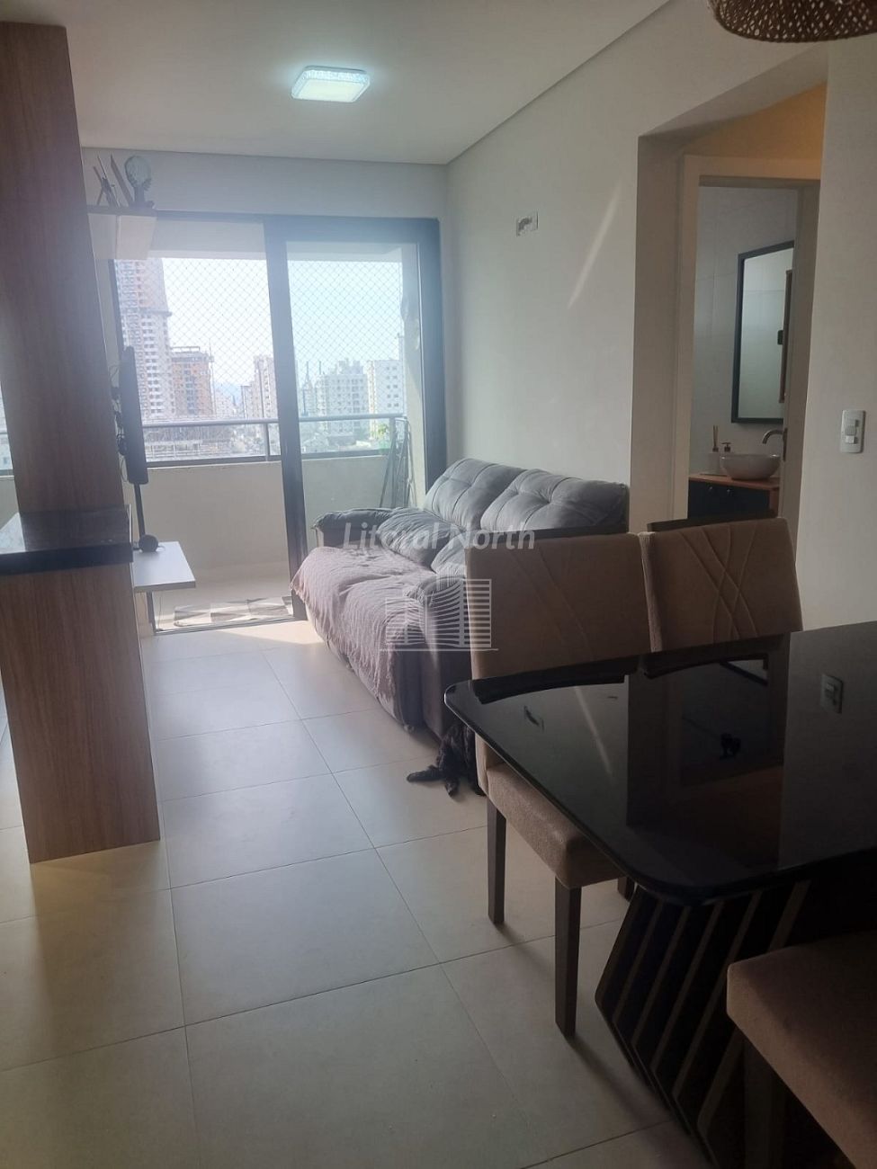 Apartamento de 3 quartos, 80m² no bairro Dom Bosco, em Itajaí | Eu Corretor