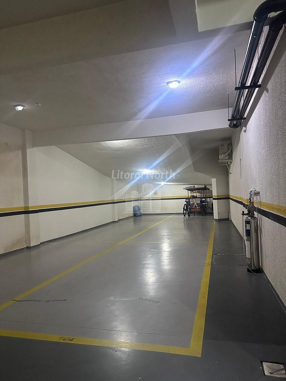 Apartamento à venda com 2 quartos, 1 suíte, 3 vagas e 134m² no Nações, Balneário Camboriú (SC) — foto 14 de 14