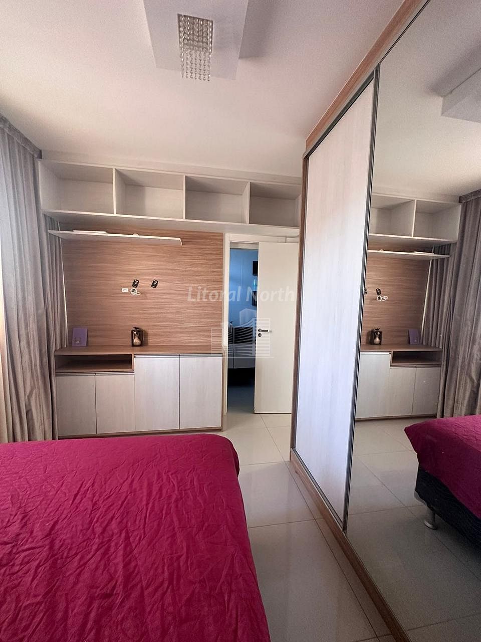 Apartamento à venda com 2 quartos, 1 suíte, 3 vagas e 134m² no Nações, Balneário Camboriú (SC) — foto 10 de 14
