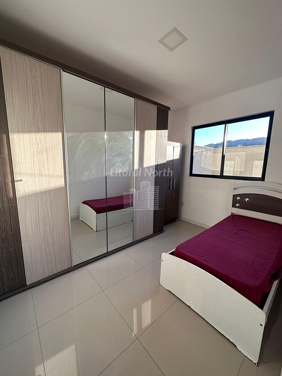 Apartamento à venda com 2 quartos, 1 suíte, 3 vagas e 134m² no Nações, Balneário Camboriú (SC) — foto 12 de 14