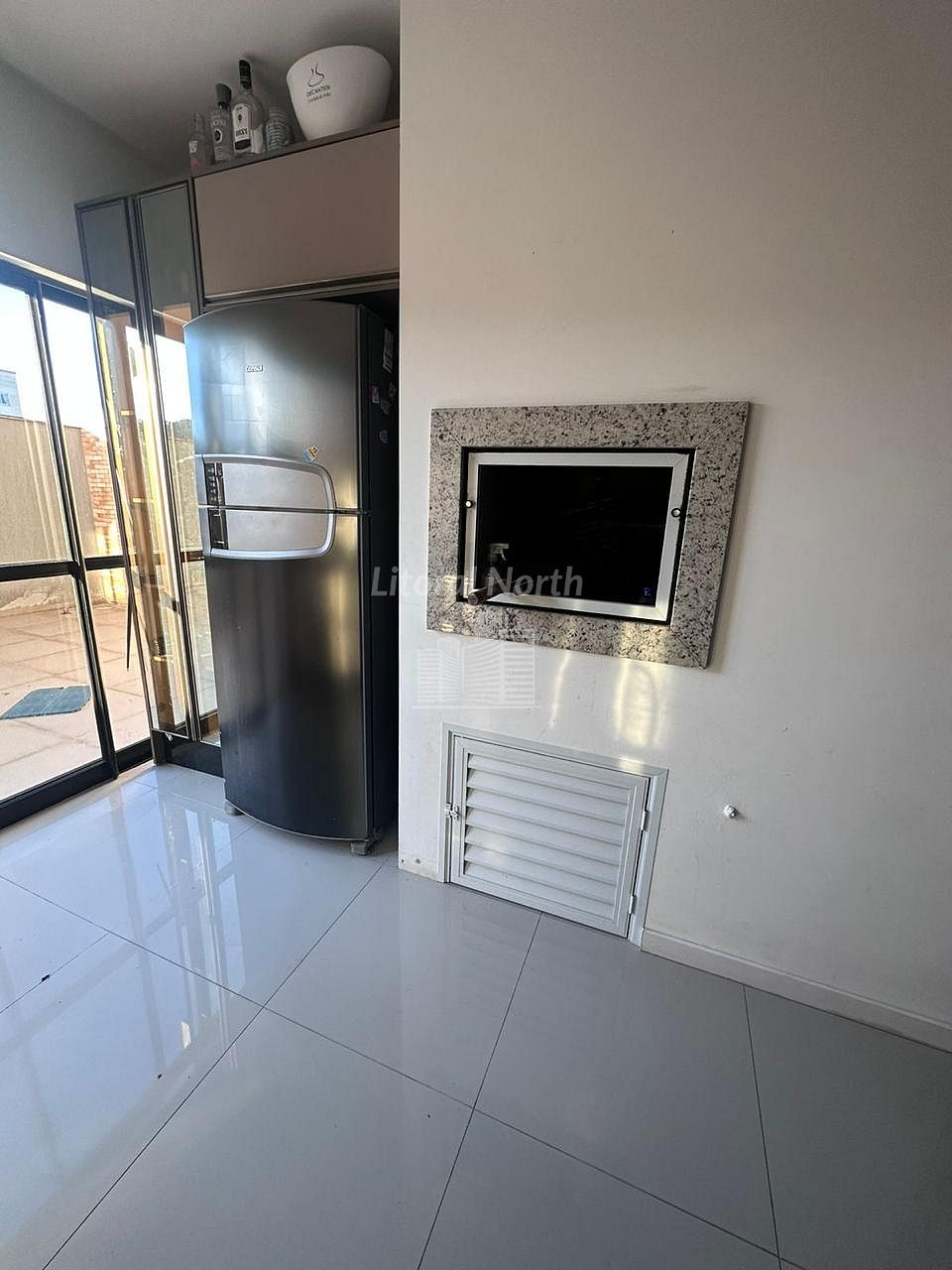 Apartamento à venda com 2 quartos, 1 suíte, 3 vagas e 134m² no Nações, Balneário Camboriú (SC) — foto 6 de 14