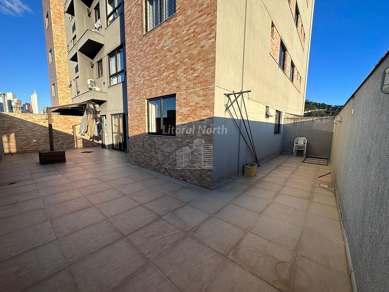 Apartamento à venda com 2 quartos, 1 suíte, 3 vagas e 134m² no Nações, Balneário Camboriú (SC) — foto 7 de 14