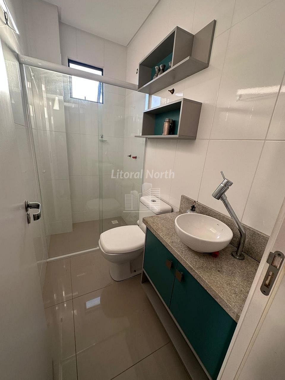 Apartamento à venda com 2 quartos, 1 suíte, 3 vagas e 134m² no Nações, Balneário Camboriú (SC) — foto 13 de 14