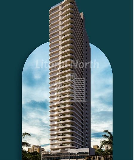Apartamento de 3 quartos, 126m² no bairro Centro, em Itajaí | Eu Corretor