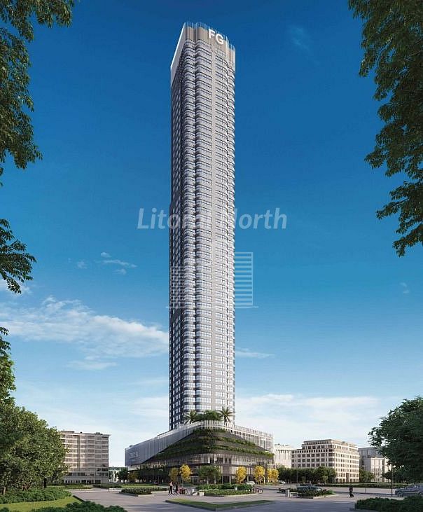 Apartamento de 3 quartos, no bairro Centro, em Balneário Camboriú | Eu Corretor