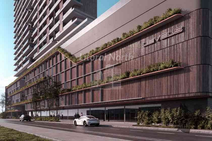 Apartamento de 2 quartos, no bairro Praia Brava, em Itajaí | Eu Corretor
