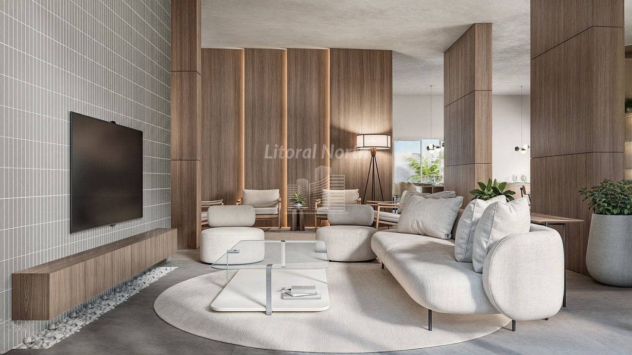 Apartamento à venda com 3 quartos, 3 suítes, 3 vagas e 112m² no Fazenda, Itajaí (SC) — foto 14 de 28