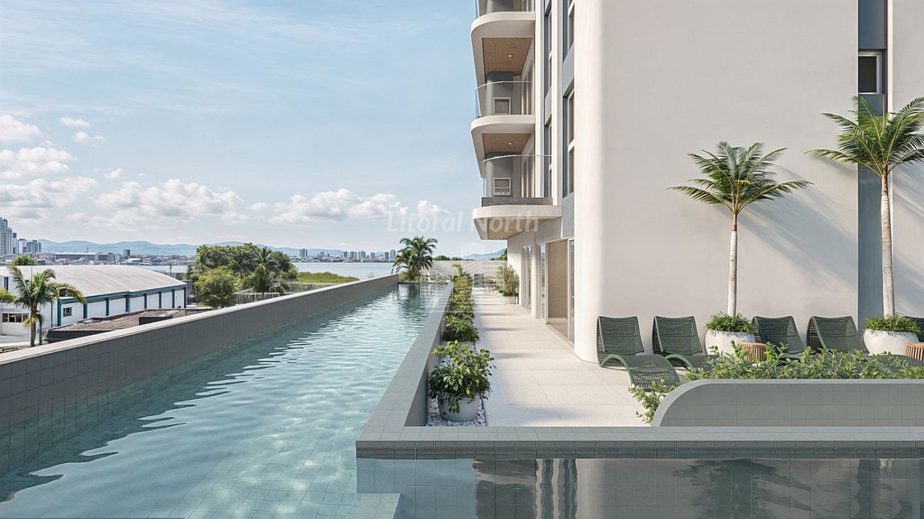 Apartamento à venda com 3 quartos, 3 suítes, 3 vagas e 112m² no Fazenda, Itajaí (SC) — foto 15 de 28