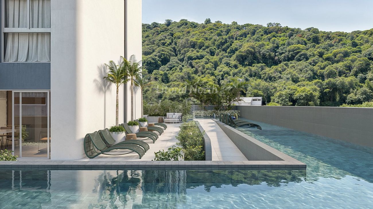 Apartamento à venda com 3 quartos, 3 suítes, 3 vagas e 112m² no Fazenda, Itajaí (SC) — foto 16 de 28