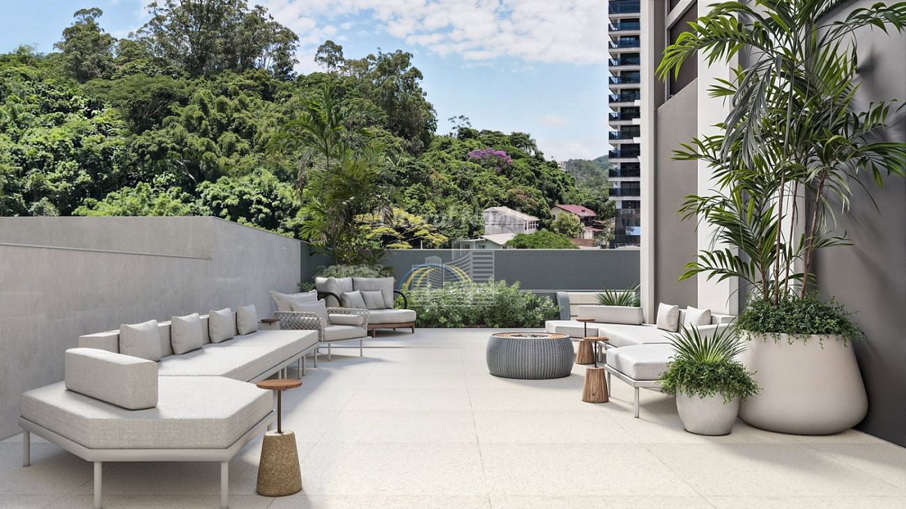 Apartamento à venda com 3 quartos, 3 suítes, 3 vagas e 112m² no Fazenda, Itajaí (SC) — foto 17 de 28