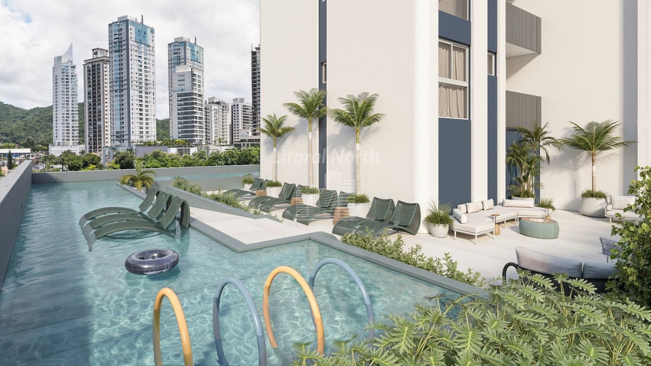 Apartamento à venda com 3 quartos, 3 suítes, 3 vagas e 112m² no Fazenda, Itajaí (SC) — foto 18 de 28