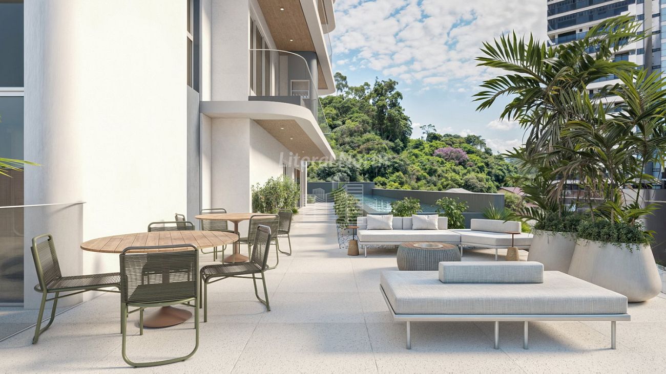 Apartamento à venda com 3 quartos, 3 suítes, 3 vagas e 112m² no Fazenda, Itajaí (SC) — foto 19 de 28
