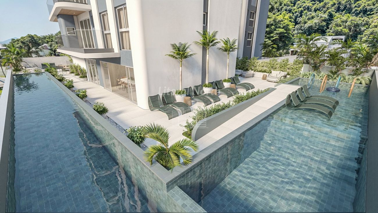 Apartamento à venda com 3 quartos, 3 suítes, 3 vagas e 112m² no Fazenda, Itajaí (SC) — foto 20 de 28