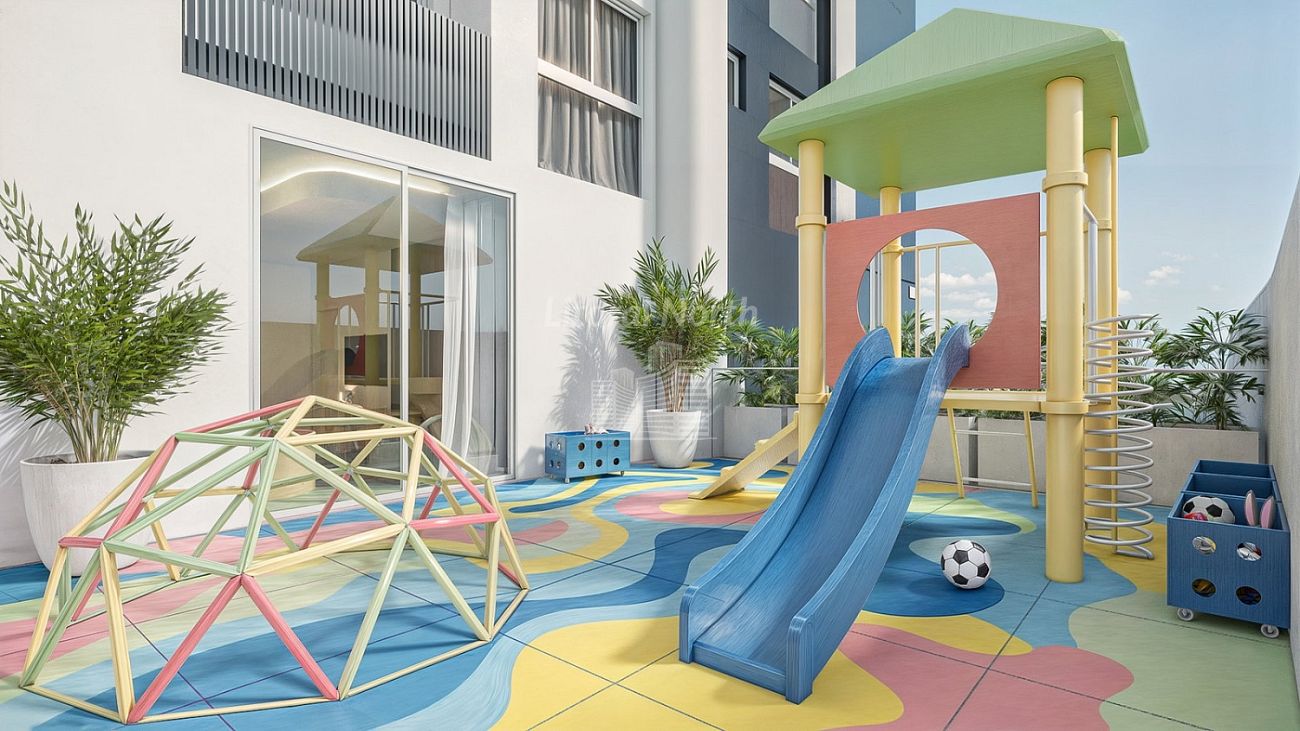 Apartamento à venda com 3 quartos, 3 suítes, 3 vagas e 112m² no Fazenda, Itajaí (SC) — foto 22 de 28