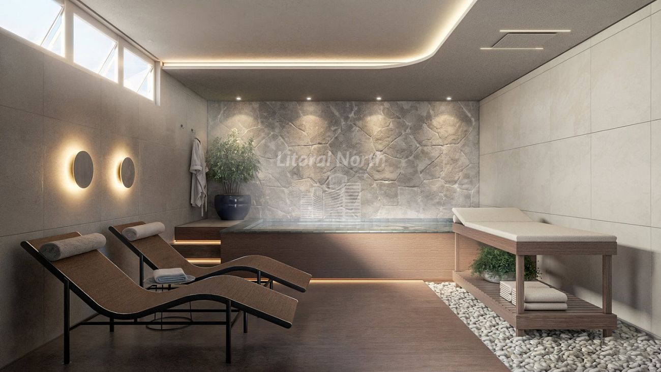 Apartamento à venda com 3 quartos, 3 suítes, 3 vagas e 112m² no Fazenda, Itajaí (SC) — foto 23 de 28