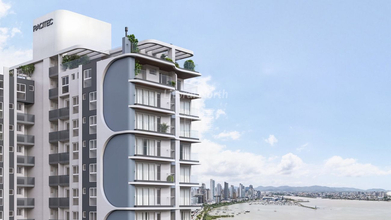 Apartamento à venda com 3 quartos, 3 suítes, 3 vagas e 112m² no Fazenda, Itajaí (SC) — foto 8 de 28