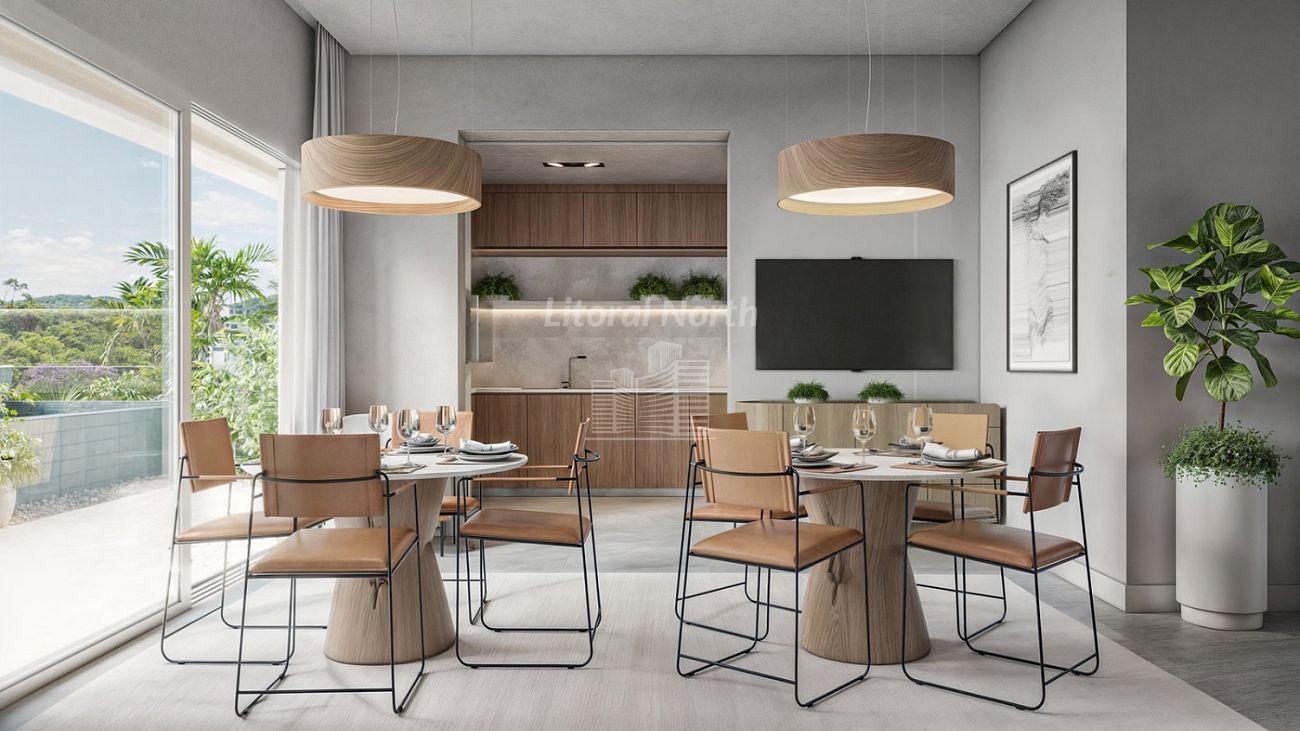 Apartamento à venda com 3 quartos, 3 suítes, 3 vagas e 112m² no Fazenda, Itajaí (SC) — foto 10 de 28