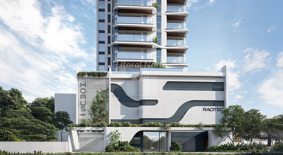 Apartamento à venda com 3 quartos, 3 suítes, 3 vagas e 112m² no Fazenda, Itajaí (SC) — foto 2 de 28