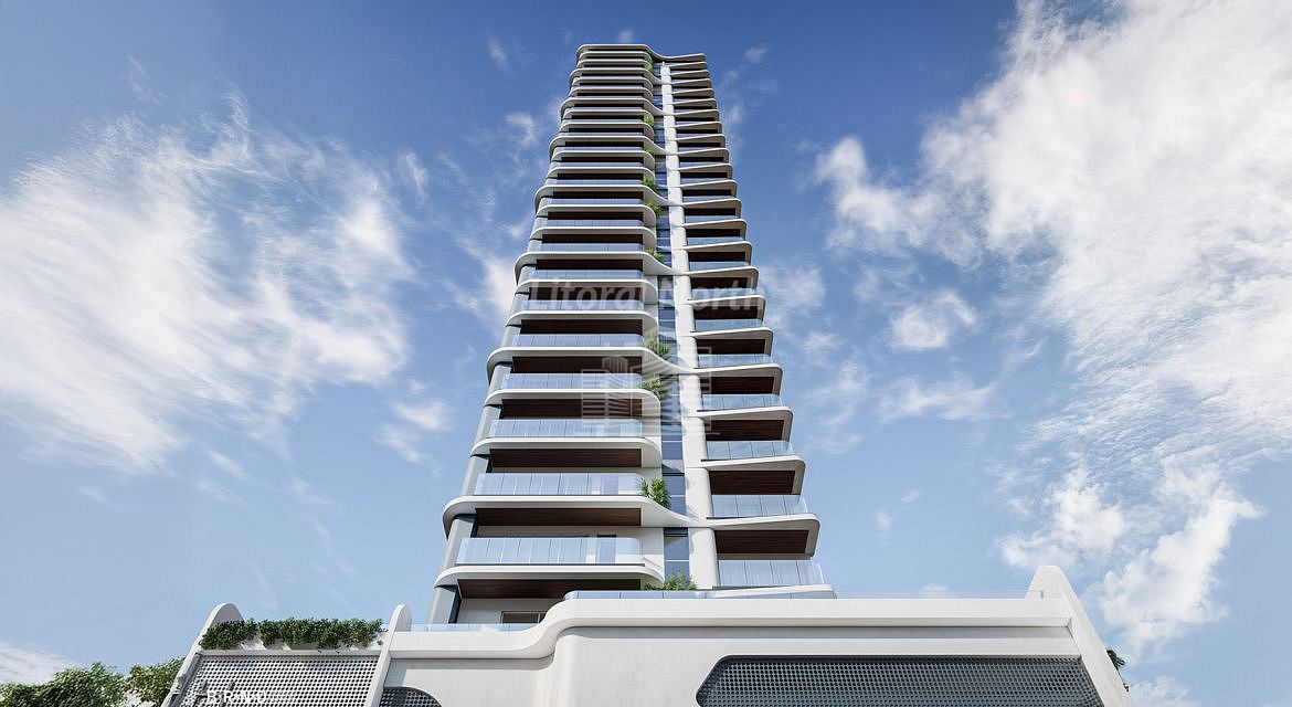 Apartamento à venda com 3 quartos, 3 suítes, 3 vagas e 112m² no Fazenda, Itajaí (SC) — foto 4 de 28