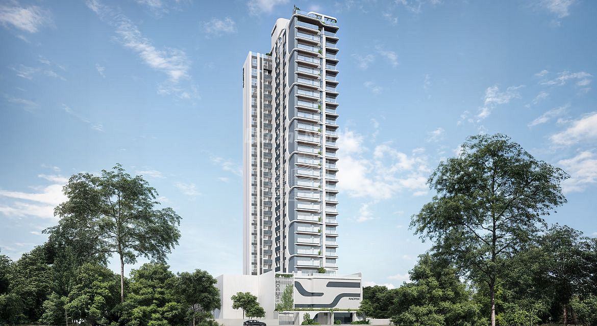 Apartamento à venda com 3 quartos, 3 suítes, 3 vagas e 112m² no Fazenda, Itajaí (SC) — foto 7 de 28